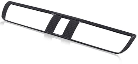 Voor Mazda 3 Axela Sedan Hatchback Abs Accessoires Interieur Midden Airconditioning Ac Outlet Vent Cover Trim