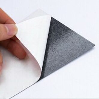 Voor Mazda 3 Cover 2006 Trim Venster Kolom B C Pijler Waterdichte Accessoires