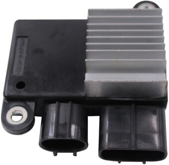 Voor Mazda 5 Toyota Corolla Matrix Koelventilator Control Unit Module OE 89257-12020