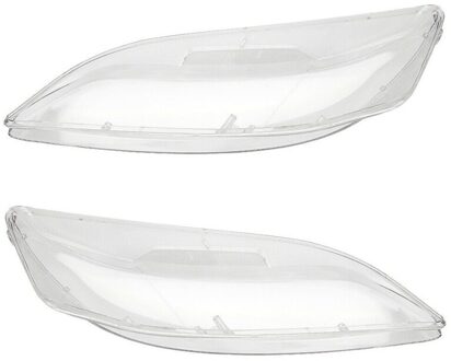 Voor Mazda 6 2003- Clear Links Auto Behuizing Koplamp Lens Koplamp Lens Shell Cover Lamp Montage
