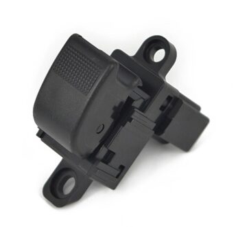 Voor Mazda Auto 2006 Glas Lifting Enkele Schakelaar Schakelaar Ruitbediening UR56-66-370