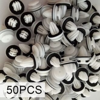 Voor Mazda CX-5 CX5 CX-7 Mazda 3 6 2 Atenza Axela Auto Deur Clips Push Vasthouders