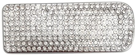 Voor Mercedes Benz B180 B200 B220 B250 B Klasse W247 Handschoen Opbergdoos Passen Schakelaar Knop Crystal trim