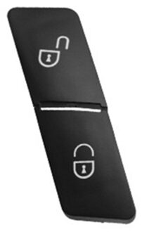 Voor Mercedes Benz C-Klasse E-Klasse Glk W204 W207 W212 Auto Deurslot Schakelaar Knop Deurslot schakelaar rechtsaf