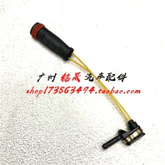 Voor Mercedes-Benz ML350 Rem Inductie Lijn GL450 Brake Pad R300 R350 S320 E200 Alarm Kabel