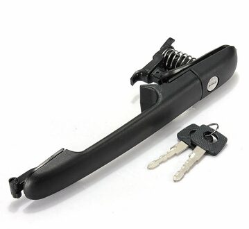 Voor Mercedes Sprinter & Vw Lt Side Laden Deurklink Duitse 901760459 9017600459