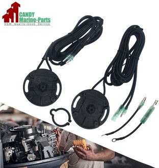 Voor Mercruiser Bravo/Alpha Een Tilt/Trim Limiet Limiter Sender Sensor 805320A03 805130 Sierra 18-7633