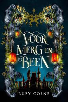 Voor merg en been -  Ruby Coene (ISBN: 9789493419070)