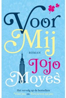 Voor mij