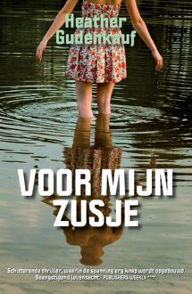 Voor mijn zusje - eBook Heather Gudenkauf (9032512692)