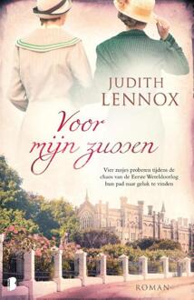 Voor Mijn Zussen - Judith Lennox