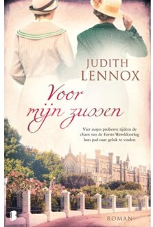 Voor Mijn Zussen - Judith Lennox