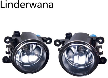 Voor Mitsubishi L200 Outlander 2 Galant Grandis Pajero 4 2003 Halogeen Mistlampen 55W 4300K H11 mistlampen Vergadering 2Pcs
