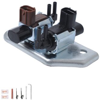 Voor Mitsubishi Montero Pajero Shogun L200 4D56 Emissie Magneetventiel MR577099 K5T81289