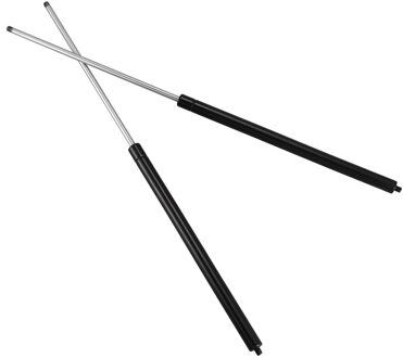 Voor Mitsubishi Outlander Voorkant Hood Motor Ondersteunende Hydraulische Staaf Strut Lente Shock Bars Beugel