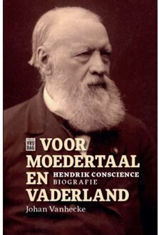 Voor moedertaal en vaderland