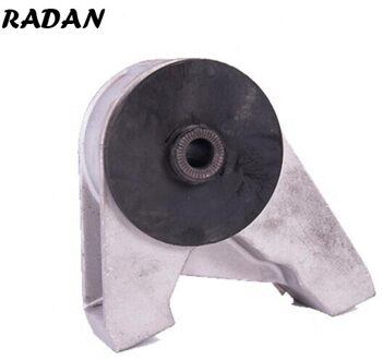 Voor Motor Mount Voor Changan CS35 1.6L H16004-0204