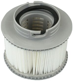Voor Mspa Filters Opblaasbare Zwembad Zeef Tub Deel Vervanging Filter Cartridge Kuuroorden