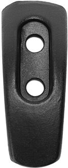 Voor Ninebot Accessoires Kit Batterij Cabine Hanger Haak Up Vergadering Of Kickscooter Voor Ninebot Es1 Es2 Es3 Es4