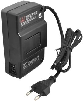 Voor Nintendo N64 Ac Adapter Oplader Nintendo 64 Us Regelgevende Power Adapter Voeding Cord Opladen Lader Voeding