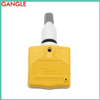 Voor Nissan Armada 315 Mhz Tire Pressure Sensor Tpms Nissan Bandenspanning Sensor 40700-JA01B 40700-1AA0B (4stk) 40700-JA01B