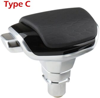 Voor Nissan Qashqai X-Trail T31 Rmad Qijun Nawat Tiida Tiida Touro Sentra Loulan Armada Auto Versnellingsbak Hendel Hoofd pookknop type C