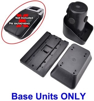 Voor Nissan Versa Sedan Latio Sunny 12-18 Arm Rest Renault Scala Center Console Opbergdoos 13 14 15 Dual Layer Armsteun Base Unit enkel en alleen