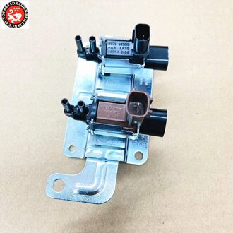 Voor Nissann 200SX Sentra Maxima Altima Vacuüm Schakelaar Magneetventiel K5T-46583 K5T46583 14956-35U10 1495635U10 Made In China