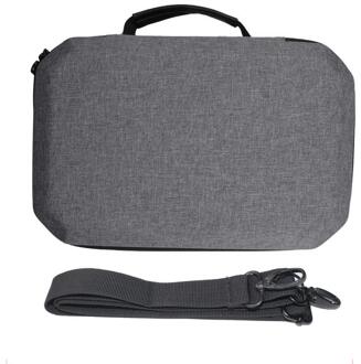 Voor Oculus Quest 2 Case Vr Headset Reizen Draagtas Hard Eva Opbergtas Dustpfoof Pouch Voor Quest2 Opbergdoos Vr accessoires