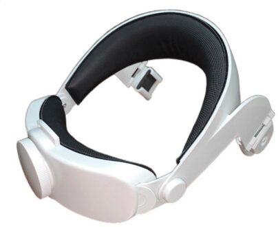 Voor Oculus Quest 2 Halo Band Virtual Reality Ondersteunende Forcesupport Upgrades Head Strap Voor Oculus Quest 2 Accessoires