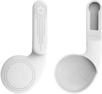 Voor Oculus Quest 2 Vr Headsets Ruisonderdrukking Oorbeschermers, Verbeterde Headset Geluid Moffen Voor Oculus Quest 2 Band Accessoires grijs