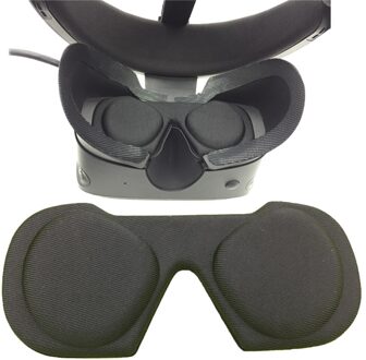 Voor Oculus Rift S VR Lens Stofdicht Cover Case Beschermhoes Scratch-proof Eye Cover Pad