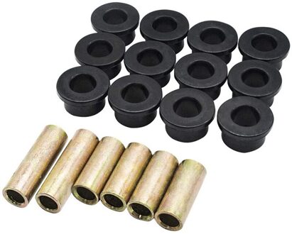 Voor Of Achter Bladveer Front Upper Een Arm Suspension Voor Club Car Ds Golfkar, bus En Mouw Kit