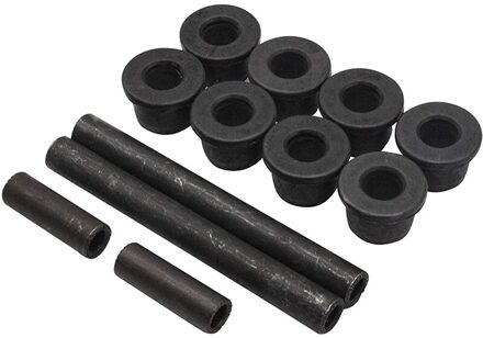 Voor Of Achter Bladveer & Front Upper Een Arm Suspension Voor Club Car Precedent Golf Cart, bus En Mouw Kit