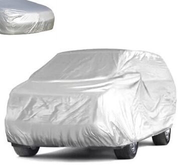 Voor Off-Road Voertuig Suv 4900X1900X1900Mm Auto Outdoor Cover Waterdicht Stofdicht Cover Zon Bescherming cover Voor Stof Sneeuw