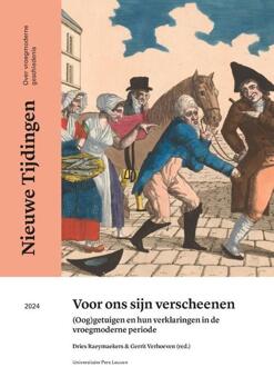 “Voor ons sijn verscheenen” -  Bob Pierik (ISBN: 9789462704442)