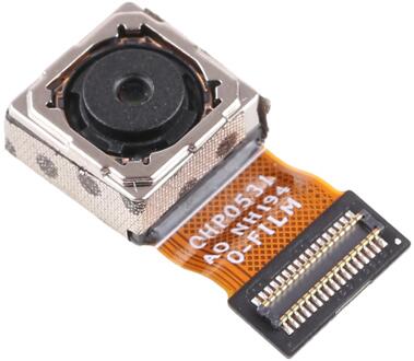 Voor Oppo F3 Back Camera Rear Camera Back Camera Module