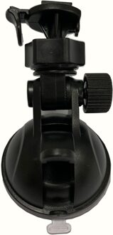 Voor Originele Xiaomi Yi Auto Dvr Houder Beugel Echt Sucker Voor Yi Dash Cam Zuignap Houder Dash Cam Spiegel mount