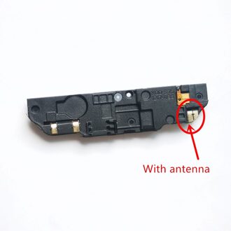 Voor Oukitel WP6 Smart Mobiele Telefoon Inner Luidspreker Hoorn Accessoires Buzzer Ringer Reparatie Vervanging met antenna