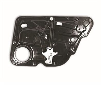 Voor Passat B7 Venster Regulator Auto-onderdelen Met Deur Panel Oem: 3AA837461/3AA837462/3AE839461/3AE839462 achterkant links kant