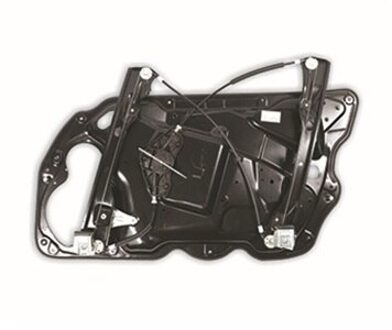 Voor Passat B7 Venster Regulator Auto-onderdelen Met Deur Panel Oem: 3AA837461/3AA837462/3AE839461/3AE839462 voorkant links kant