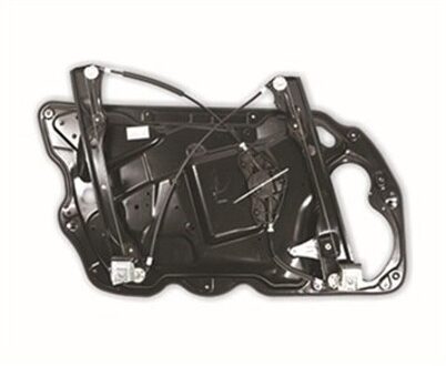 Voor Passat B7 Venster Regulator Auto-onderdelen Met Deur Panel Oem: 3AA837461/3AA837462/3AE839461/3AE839462 voorkant rechter zijde