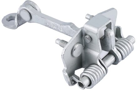 Voor Peugeot 206 Cc 3dr 5dr Deur Stop Controleer Met Linksvoor Of Rechts Deurstopper Links En Rechts Deur klepstandsteller 9181c8