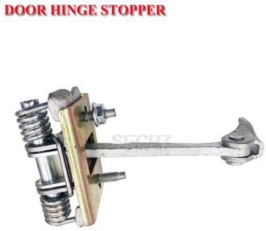 Voor Peugeot 307 Deur Controleer Strap Scharnier Stopper Front Links/Rechts 9181G7