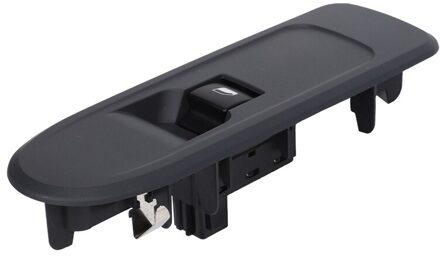 Voor Peugeot 408 508 Citroen C5 Rechts Voor Elektrische Power Window Schakelaar Knop Met Panel