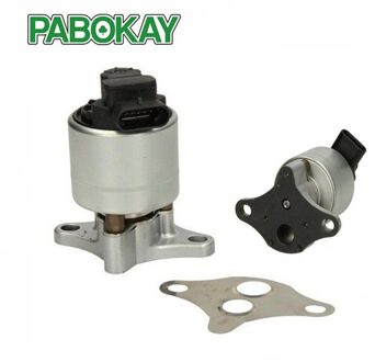 Voor Peugeot Citroen 1.8-2.0L 16V Egr Klep 1628.JF / 7.24809.22.0 9628355780 724809220