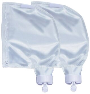 Voor Polaris 280 480 Rits Filter Bag Voor Zwembad Cleaner Alle Purpose K13 K16 Zwembad Filter Tas Vervangen