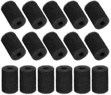 Voor Polaris Zwembad Cleaner Onderdelen, 16 Pack Slang Staart Scrubber Vervanging Voor Zwembad Cleaner Past Polaris 180 280 360 380