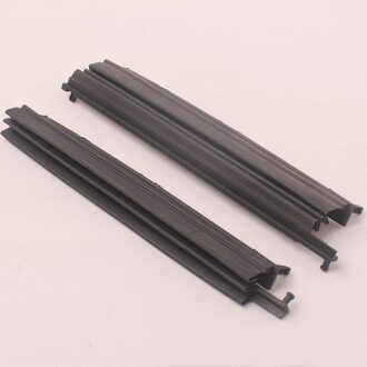 Voor Polo Fabia Dakraam Afdichtstrip Gegolfd Stof Strip Afdichting Strip rechtsaf