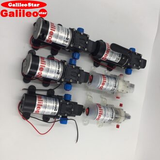 Voor Pompen En Sprays, Hogedrukreiniger Pomp Reparatie Onderdelen DPS-60W 12V
